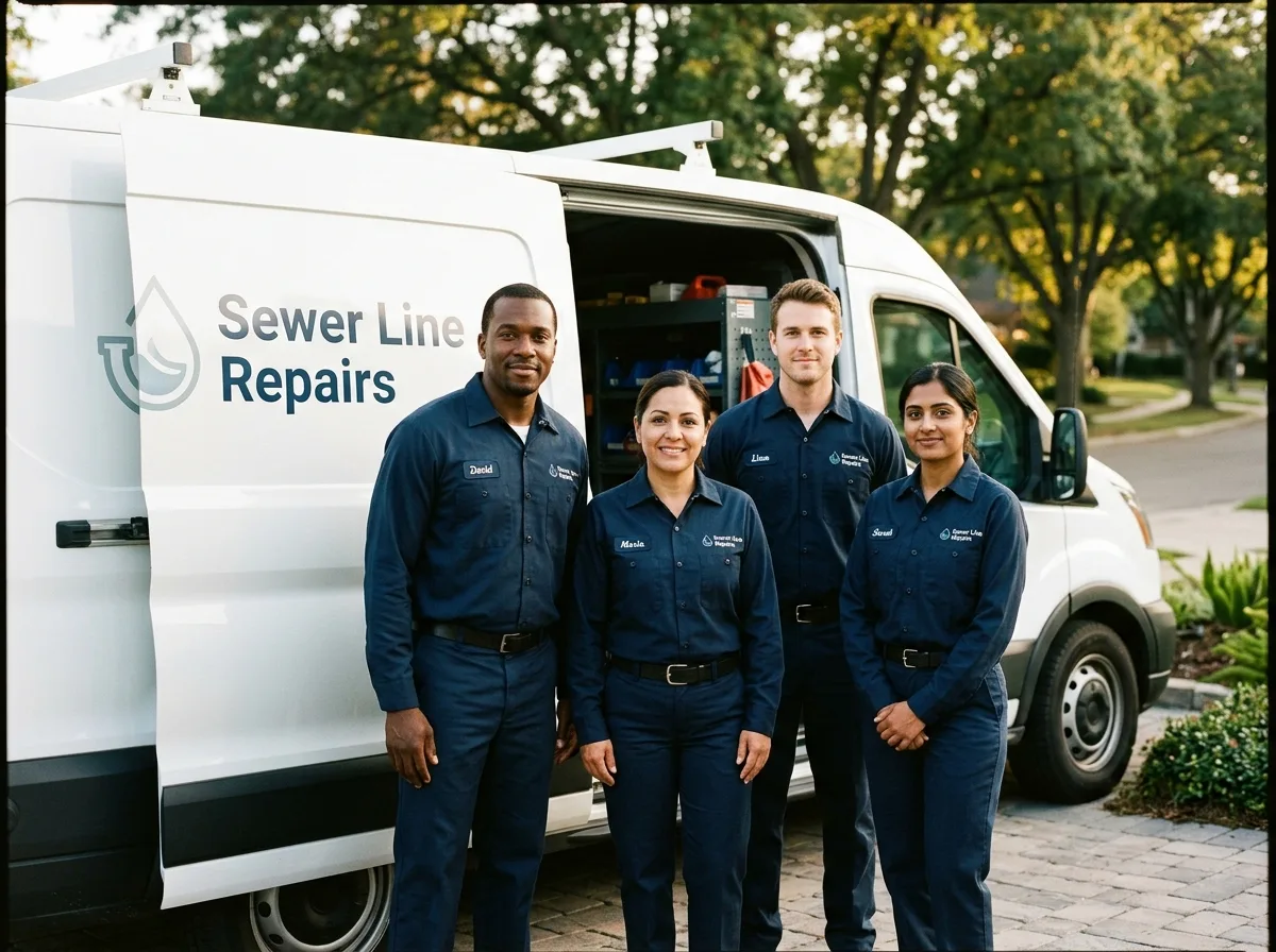 Emergency Plumber company in Greenwood, MS